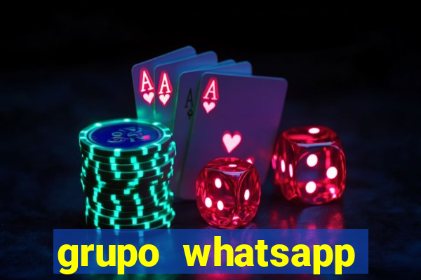 grupo whatsapp emprego bahia